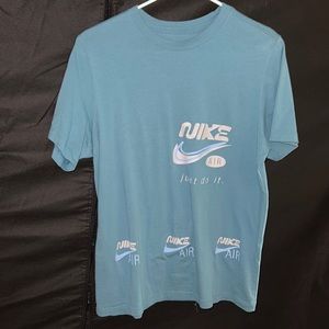 There brand new shirts asking $38 for all 3 dm me for separate prices